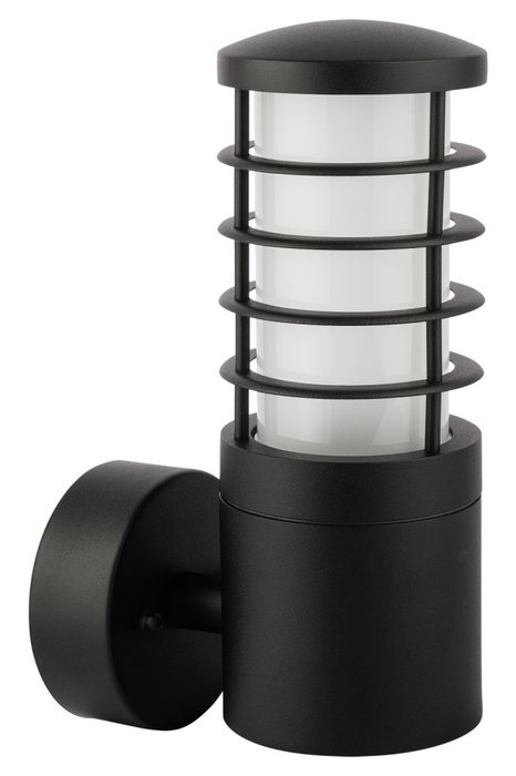 Настенный светильник уличный IP54 Oasis Light BRISBANE 61832 Bl Настенный светильник уличный IP54 Oasis Light BRISBANE 61832 Bl
