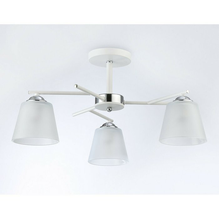 Светильник потолочный Ambrella Traditional TR303202 - лучшие Потолочные люстры в INMYROOM