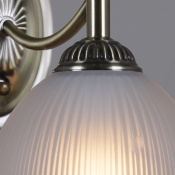 IL4065-1WSQ-25AB ELITE светильник настенный - купить Бра и настенные светильники по цене 2690 IL4065-1WSQ-25AB ELITE светильник настенный - купить Бра и настенные светильники по цене 2690