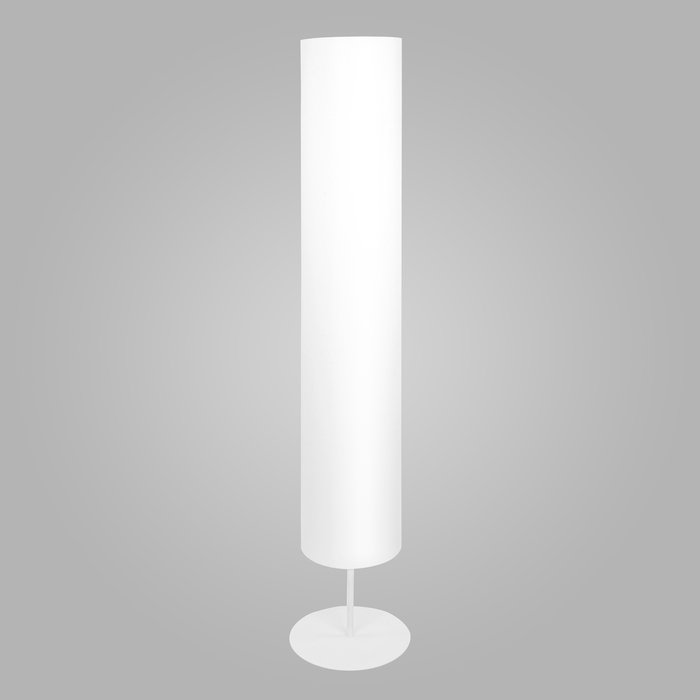 Напольный светильник Lippo белого цвета