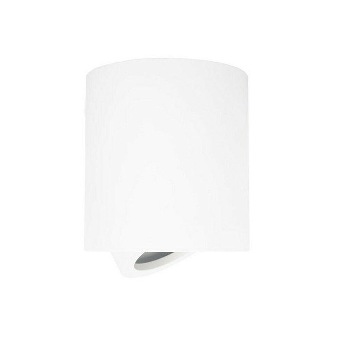 Светильник точечный Loft It Unit 10340/B White - купить Накладные споты по цене 1116.0