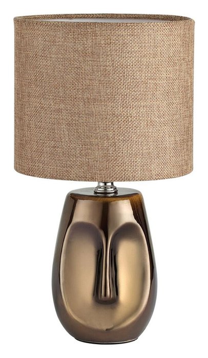 Настольная лампа декоративная Akivi 8150/1Т - купить Настольные лампы по цене 2490 Настольная лампа декоративная Akivi 8150/1Т - купить Настольные лампы по цене 2490