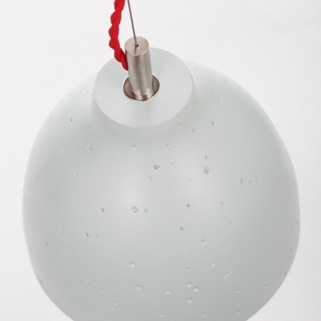Подвесной светильник в стиле лофт "Grain" - лучшие Подвесные светильники в INMYROOM