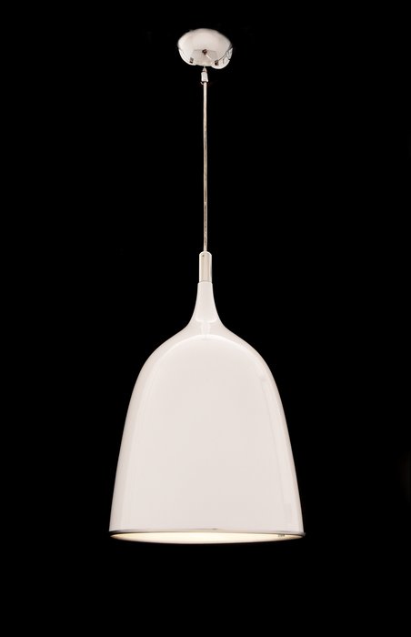 Подвесной светильник Beltone белого цвета - лучшие Подвесные светильники в INMYROOM
