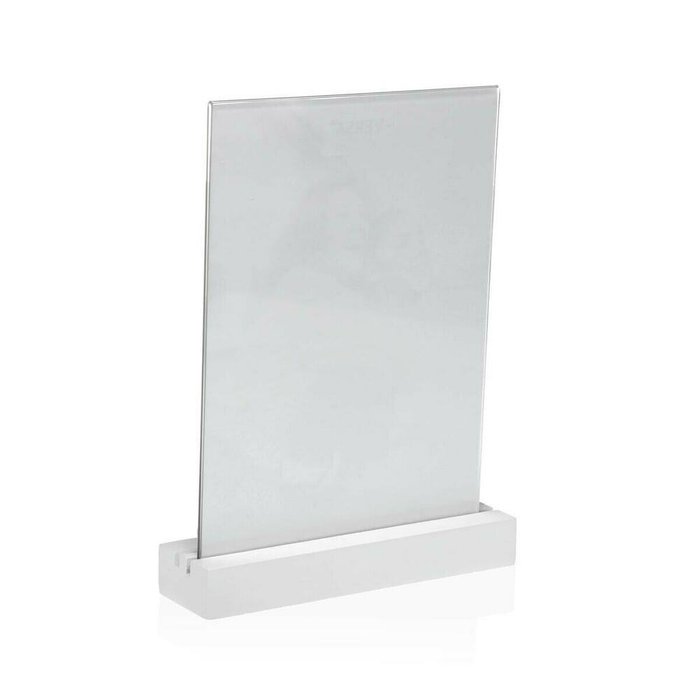 Фоторамка Love Деревянный MDF 4 x 16,5 x 11,5 cm - купить Рамки по цене 1629.0