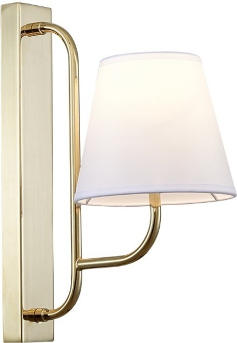 Бра Newport 4640 4641/A gold Бра Newport 4640 4641/A gold