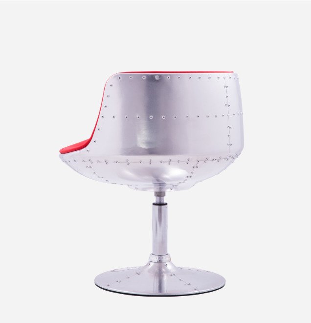 Кресло Cup на тонкой ножке - лучшие Интерьерные кресла в INMYROOM