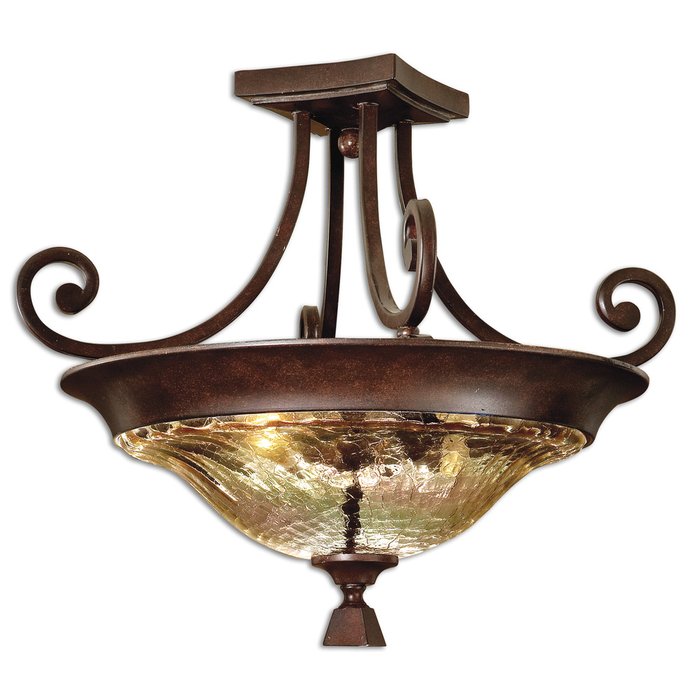 Потолочный светильник Elba Потолочный светильник Elba