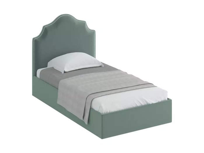 Кровать Queen Princess Lux 120х200 Кровать Queen Princess Lux 120х200