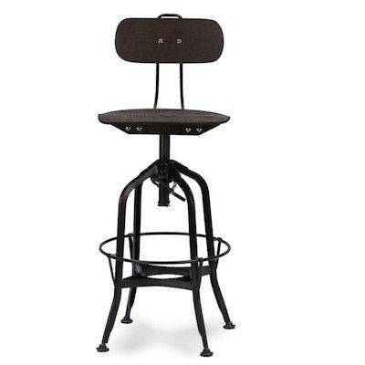 Стул Toledo barstool