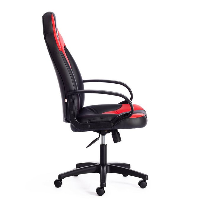 Кресло офисное Neo черно-красного цвета - купить Офисные кресла по цене 8843.0