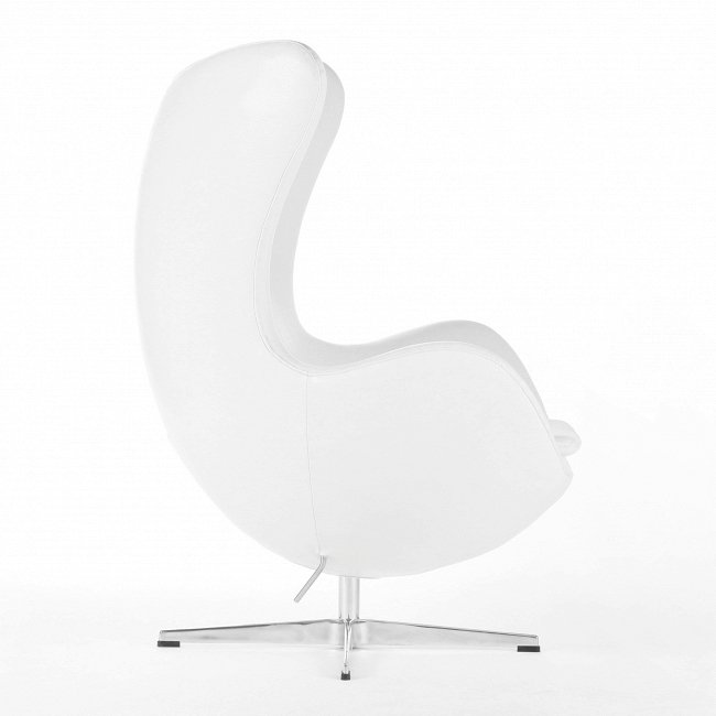 Кресло Egg Leather - купить Интерьерные кресла по цене 137608.0