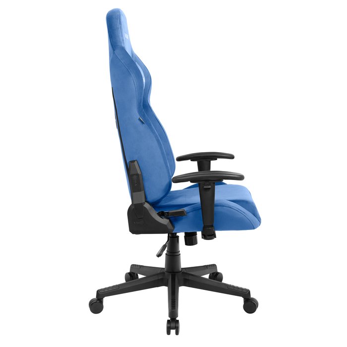 Игровое компьютерное кресло Astral синего цвета - лучшие Офисные кресла в INMYROOM