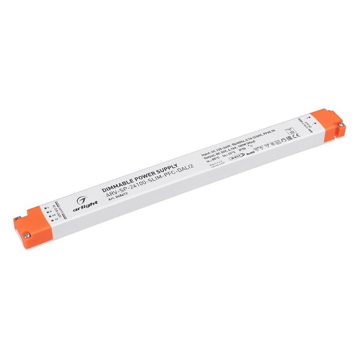Блок питания ARV-SP 048672 (пластик)
