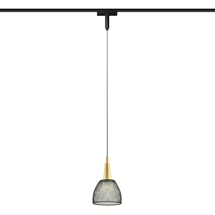 Трековый светильник Ambrella Magnetic Ultra Slim GV1656 Трековый светильник Ambrella Magnetic Ultra Slim GV1656