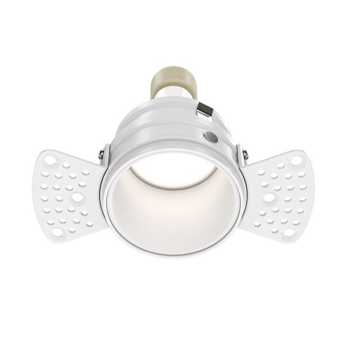 Встраиваемый светильник Technical DL048-01W - купить Встраиваемые споты по цене 1090.0
