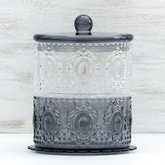  Банка для конфет Baroque&Rock - купить Емкости для хранения по цене 2500