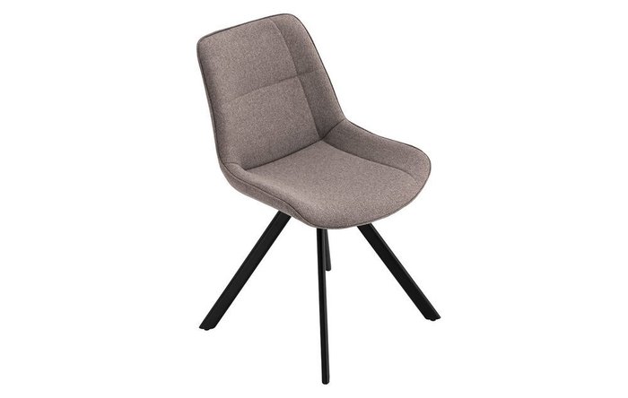 Обеденный стул Grace бежевого цвета - лучшие Обеденные стулья в INMYROOM