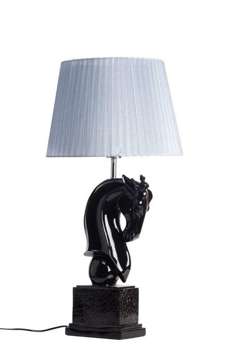 Настольная лампа Horse Vol.2 - купить Настольные лампы по цене 12600.0
