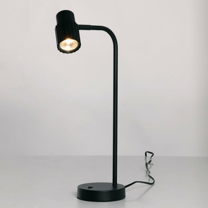 Настольная лампа De Markt Астор - купить Рабочие лампы по цене 4320.0
