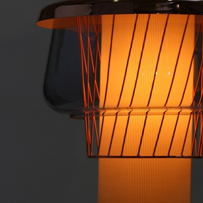 Потолочный светильник Silk Road   - купить Потолочные светильники по цене 30488.0