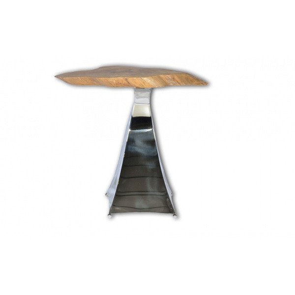 СТОЛ PROMESSE MAGNOLIA WOOD TOP СТОЛ PROMESSE MAGNOLIA WOOD TOP