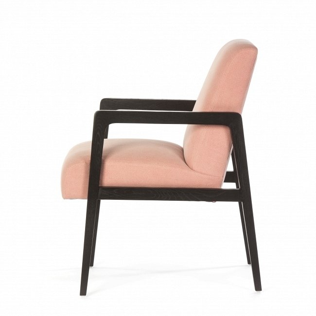 Кресло Keys Dining Chair   - купить Интерьерные кресла по цене 41303.0