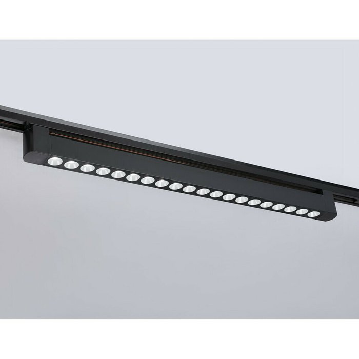 Трековый светильник Ambrella Track System GL6721 - купить Трековые светильники по цене 4330.0 Трековый светильник Ambrella Track System GL6721 - купить Трековые светильники по цене 4330.0