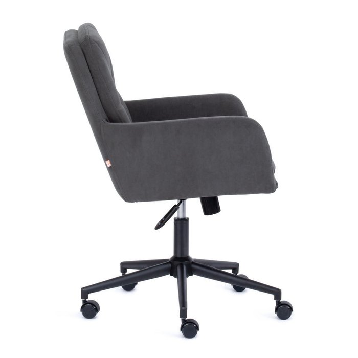 Кресло офисное Garda серого цвета - купить Офисные кресла по цене 17253.0
