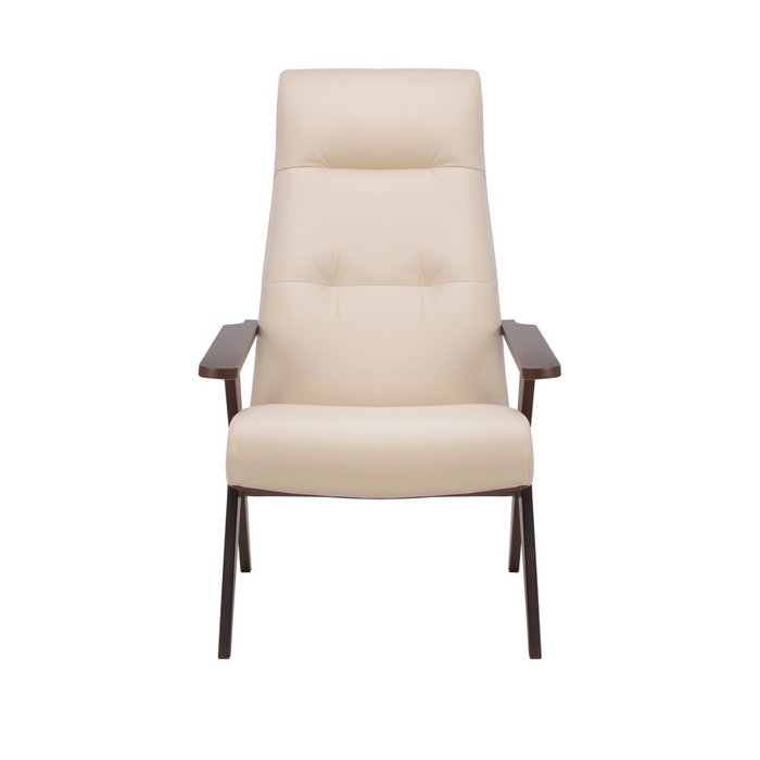 Кресло Tinto PolarisBeige oreh - купить Интерьерные кресла по цене 20043.0
