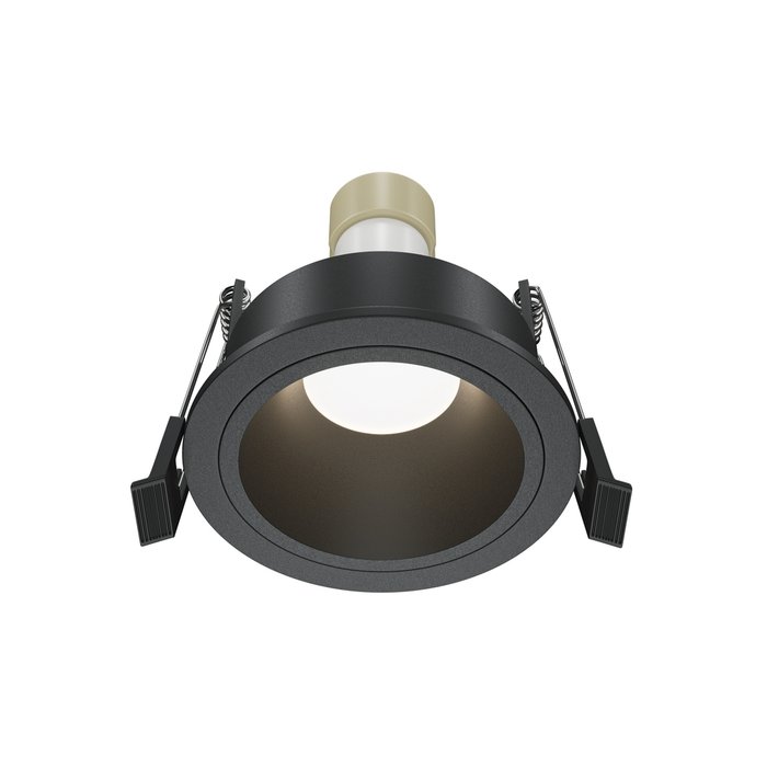 Встраиваемый светильник Technical DL126-GU10-B Share Downlight Встраиваемый светильник Technical DL126-GU10-B Share Downlight