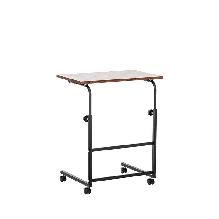 Стол подкатной Моно коричневого цвета - купить Письменные столы по цене 3720.0