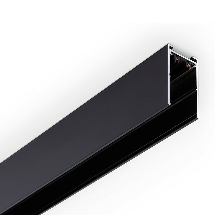 Шинопровод Ambrella Magnetic 220V 3m GL1006 - купить Трековые светильники по цене 7260.0 Шинопровод Ambrella Magnetic 220V 3m GL1006 - купить Трековые светильники по цене 7260.0