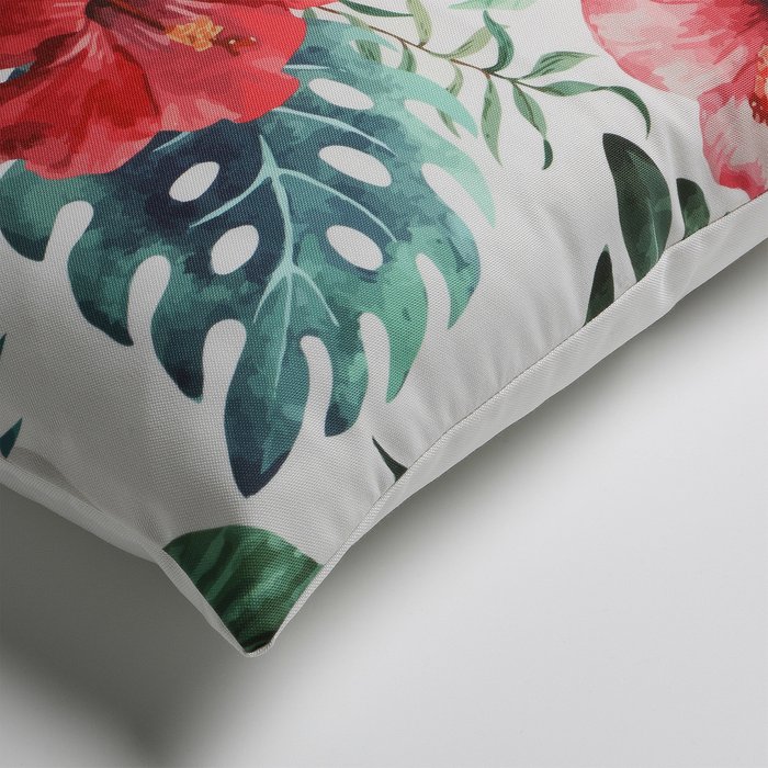Подушка Julia Grup TROPIC - купить Декоративные подушки по цене 2090.0
