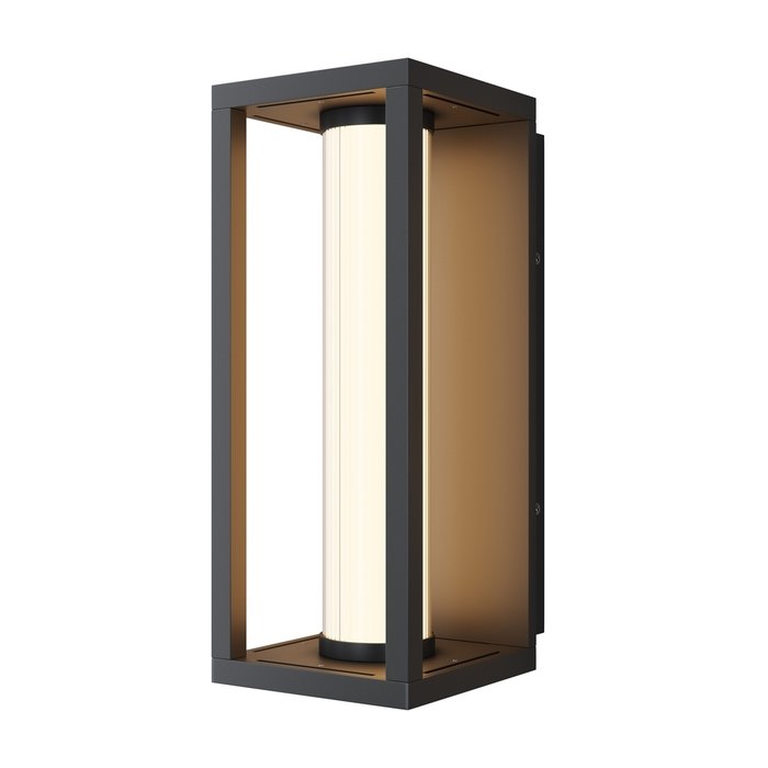 Настенный светильник (бра) Outdoor O480WL-L12B3K Expo Outdoor Настенный светильник (бра) Outdoor O480WL-L12B3K Expo Outdoor