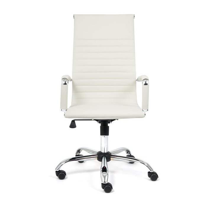 Кресло Urban белого цвета - купить Офисные кресла по цене 13824.0