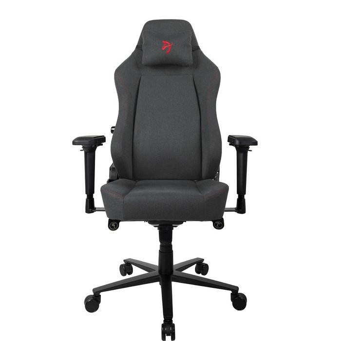 Кресло игровое Primo черного цвета - купить Офисные кресла по цене 49990.0