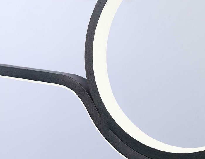 Подвесная светодиодная люстра Ambrella light Comfort LineTech FL5394 - купить Подвесные люстры по цене 17230.0 Подвесная светодиодная люстра Ambrella light Comfort LineTech FL5394 - купить Подвесные люстры по цене 17230.0