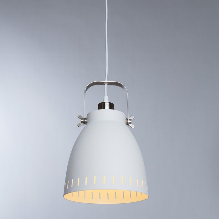 Подвесной светильник Arte Lamp Luned  - купить Подвесные светильники по цене 1700.0