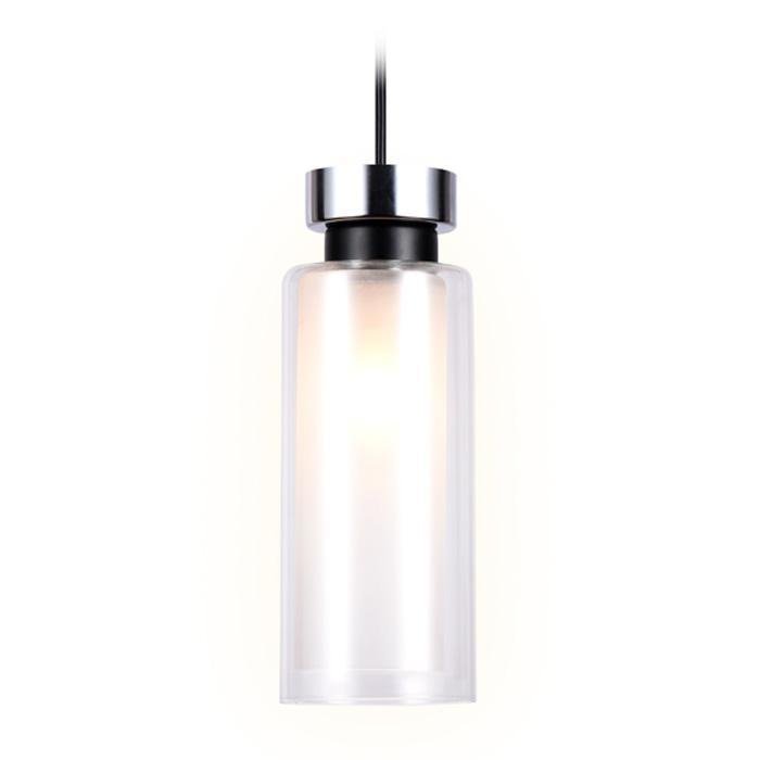 Подвесной светильник Traditional серого цвета - купить Подвесные светильники по цене 4204.0