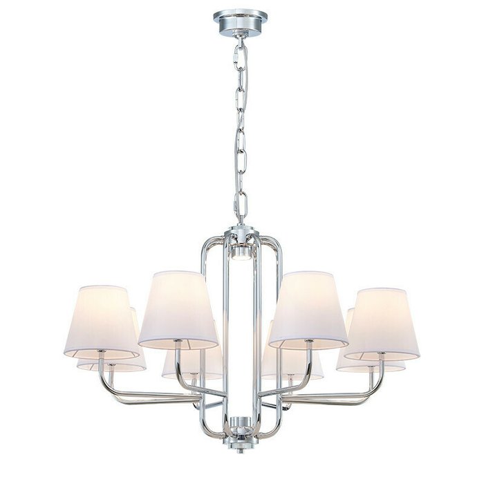 Люстра Newport 4640 Olga 4648/C chrome Люстра Newport 4640 Olga 4648/C chrome