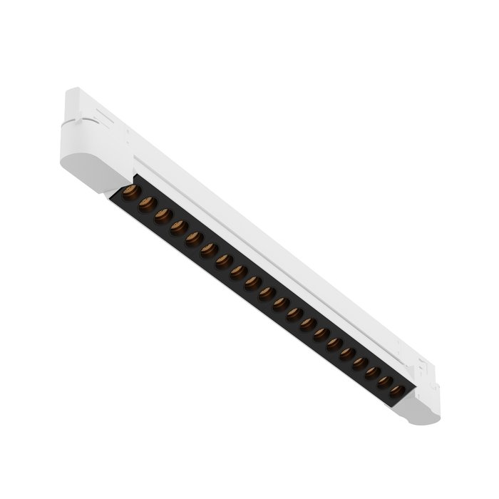 Трековый светильник Technical TR195-3-20W2.7K-M-W Points Трехфазная трековая система TRINITY Трековый светильник Technical TR195-3-20W2.7K-M-W Points Трехфазная трековая система TRINITY