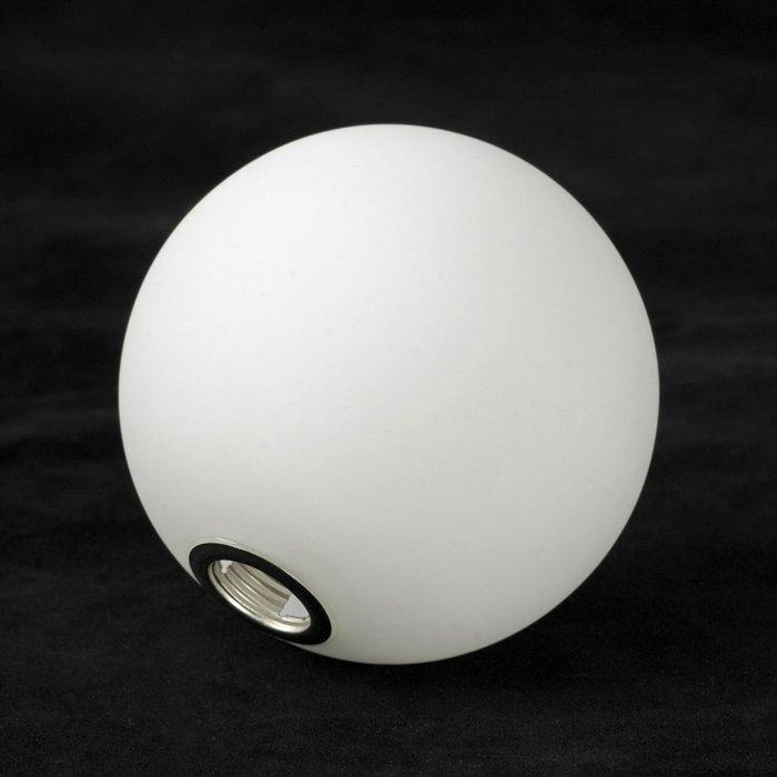 Подвесной светильник Meade LSP-7166 (стекло, цвет белый) - лучшие Подвесные светильники в INMYROOM