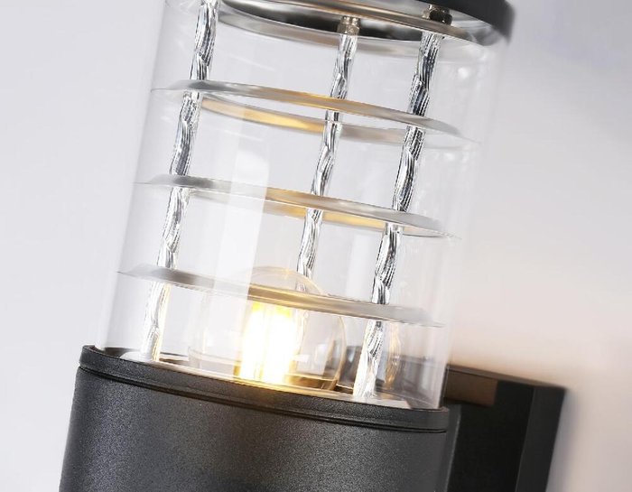Уличный настенный светильник Ambrella Light Garden ST2522 - лучшие Настенные уличные светильники в INMYROOM Уличный настенный светильник Ambrella Light Garden ST2522 - лучшие Настенные уличные светильники в INMYROOM