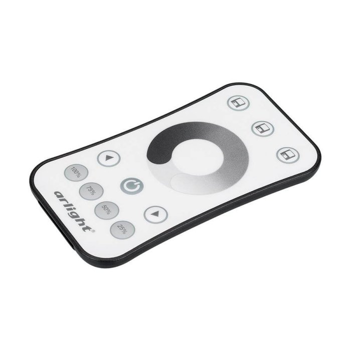 Пульт Arlight SMART-R9-DIM 023032 Пульт Arlight SMART-R9-DIM 023032