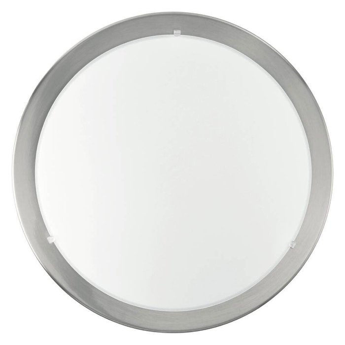 82842 Торшер EGLO UP 2, никель