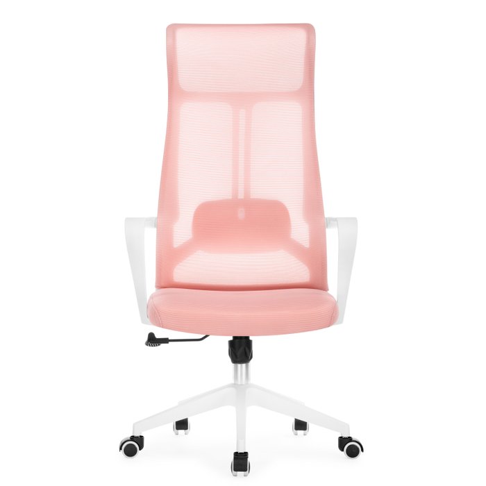 Офисное кресло Tilda розового цвета - купить Офисные кресла по цене 8990.0
