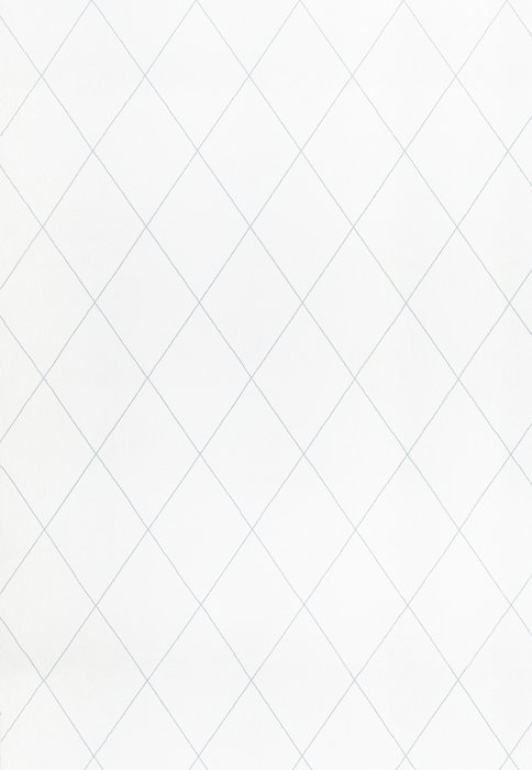Ковер Soft arctic 160x230 белого цвета