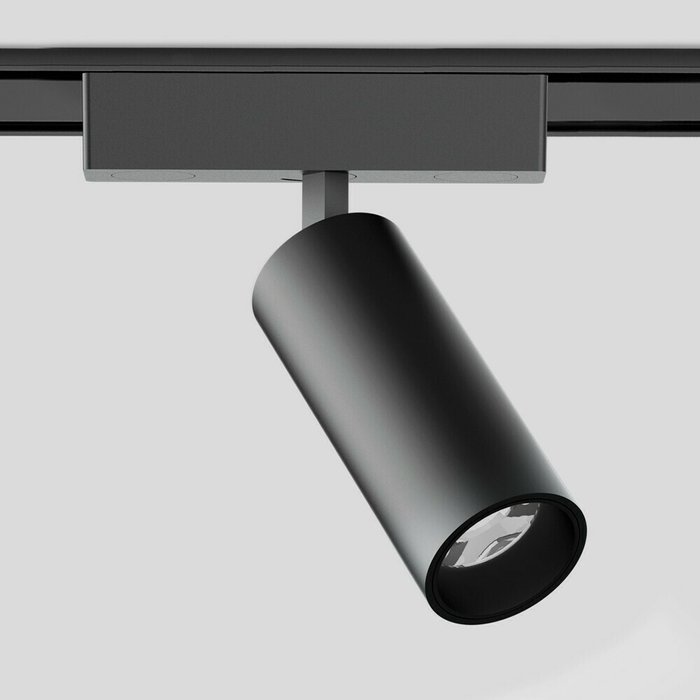 Трековый светильник Ambrella Magnetic Ultra Slim GV1511 - лучшие Трековые светильники в INMYROOM Трековый светильник Ambrella Magnetic Ultra Slim GV1511 - лучшие Трековые светильники в INMYROOM