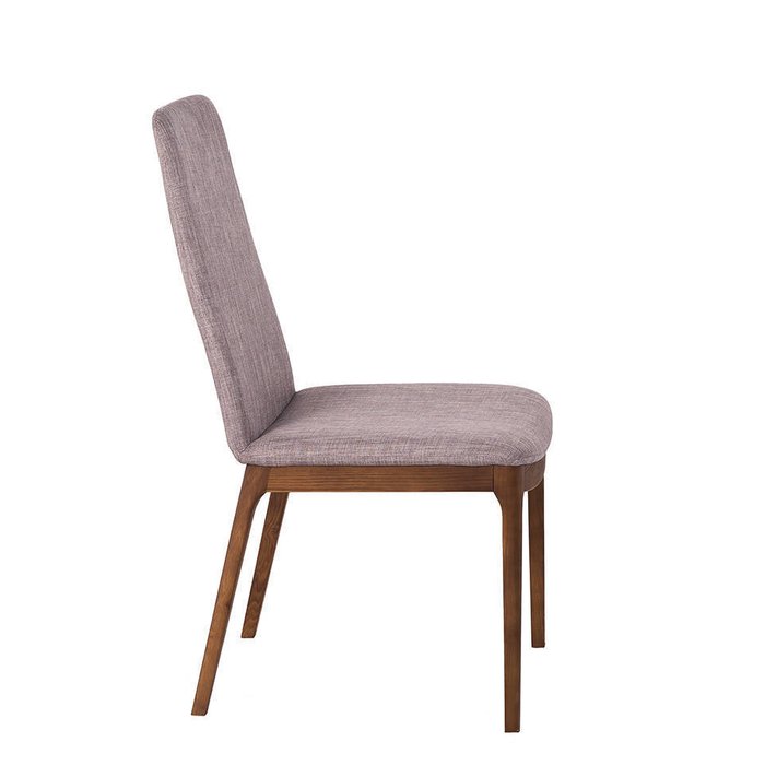 Стул бежево-серого цвета - купить Обеденные стулья по цене 50990.0
